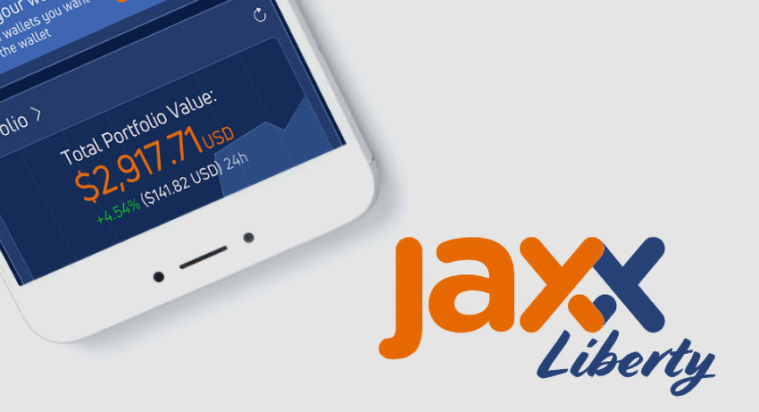 بهترین کیف پول های بیتکوین برای آیفون در سال ۲۰۲۰ jaxx