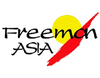 بورس تحصیلی ژاپن Freeman-ASIA