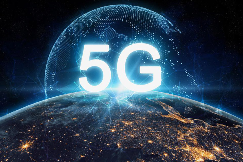 شرایط پهنای باند 5G چیست