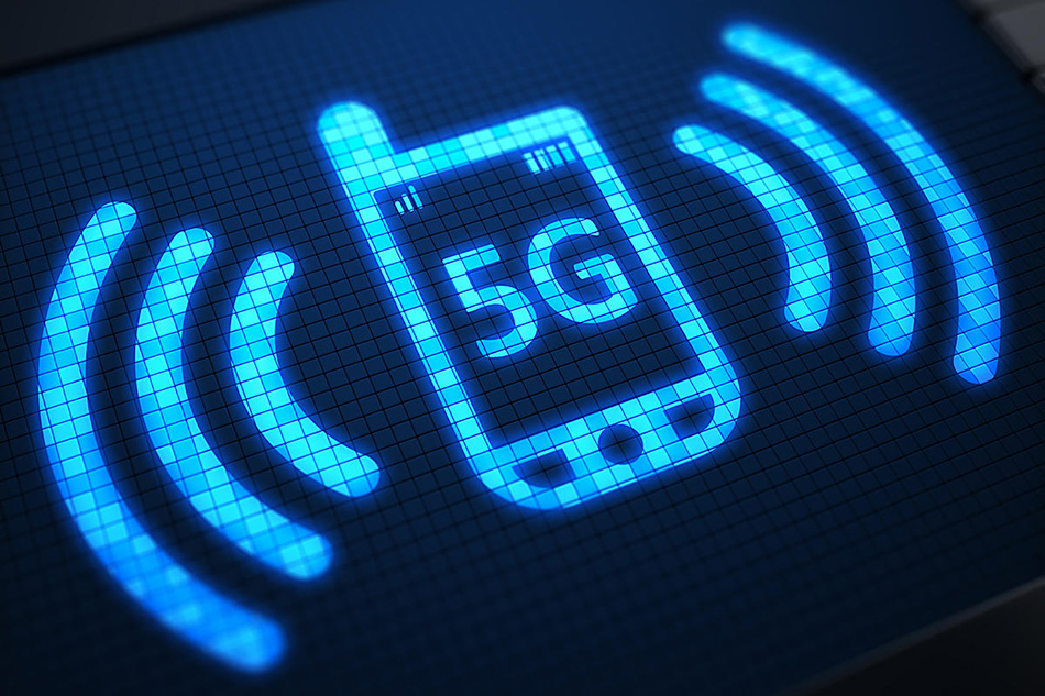 عملکرد پهنای باند 5G چیست