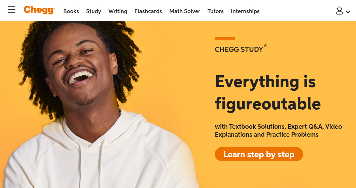 کسب درآمد ارزی از سایت Chegg آموزش