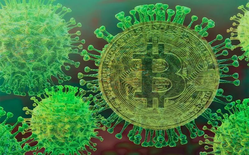 ویروس جهش یافته کرونا