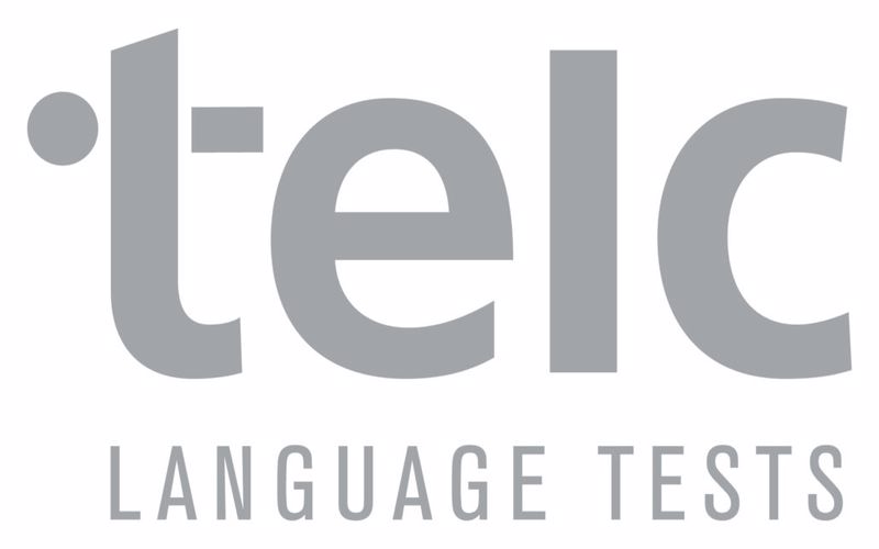 آزمون تلک telc
