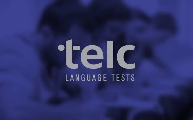آزمون تلک telc
