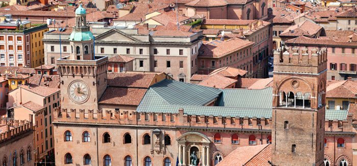 university-of-bologna_ معرفی قدیمی ترین دانشگاه های جهان