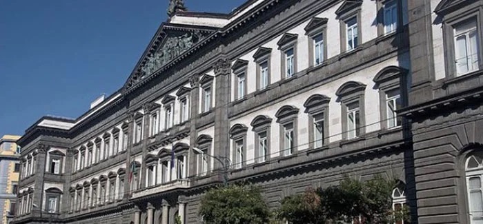 university_of_naples_-_federico_ معرفی قدیمی ترین دانشگاه های جهان