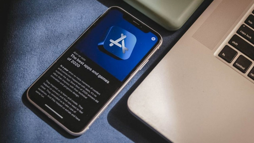 بهترین اپلیکیشن های App Store 2020