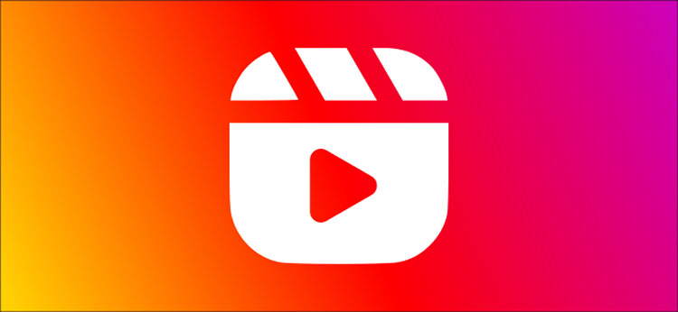 جدید اینستاگرم reels چیست ؟