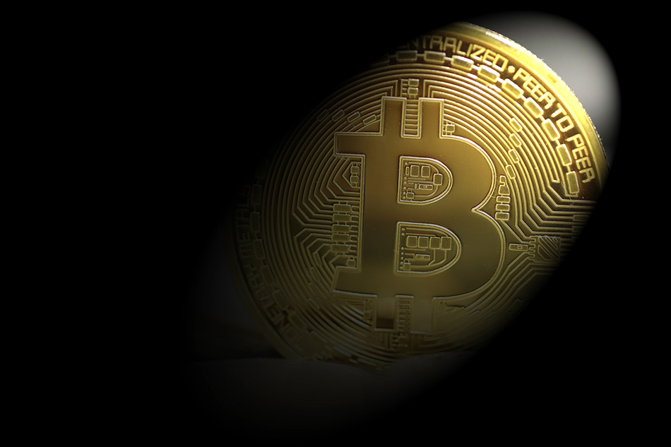 عبور بیت کوین از ۲۳ هزار دلار