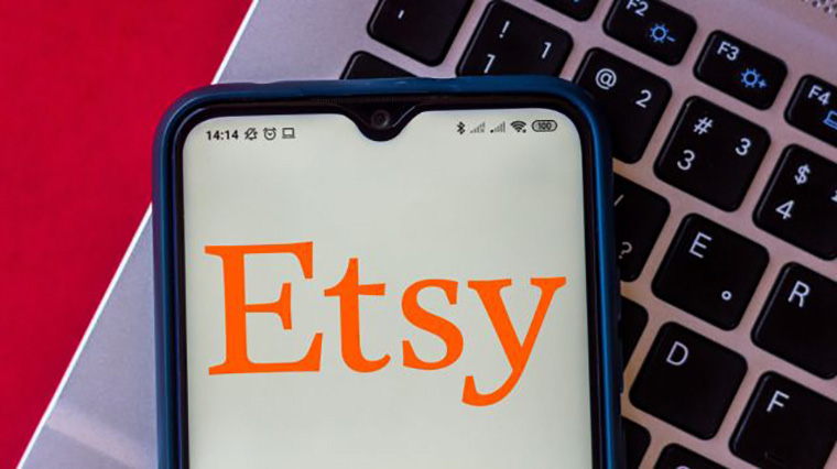 فروش محصولات دیجیتال در Etsy قانون