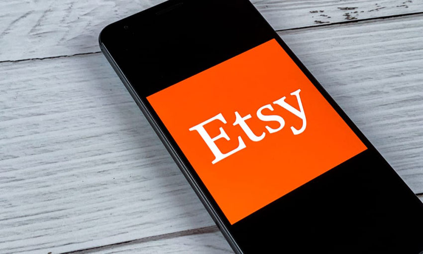 فروش محصولات دیجیتال در Etsy پترن