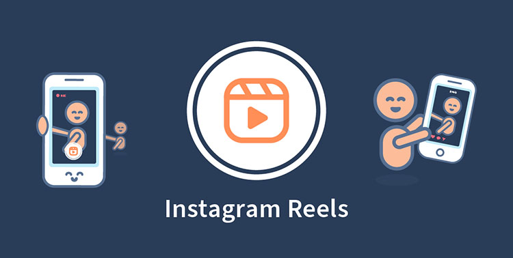 قابلیت جدید اینستاگرم reels چیست