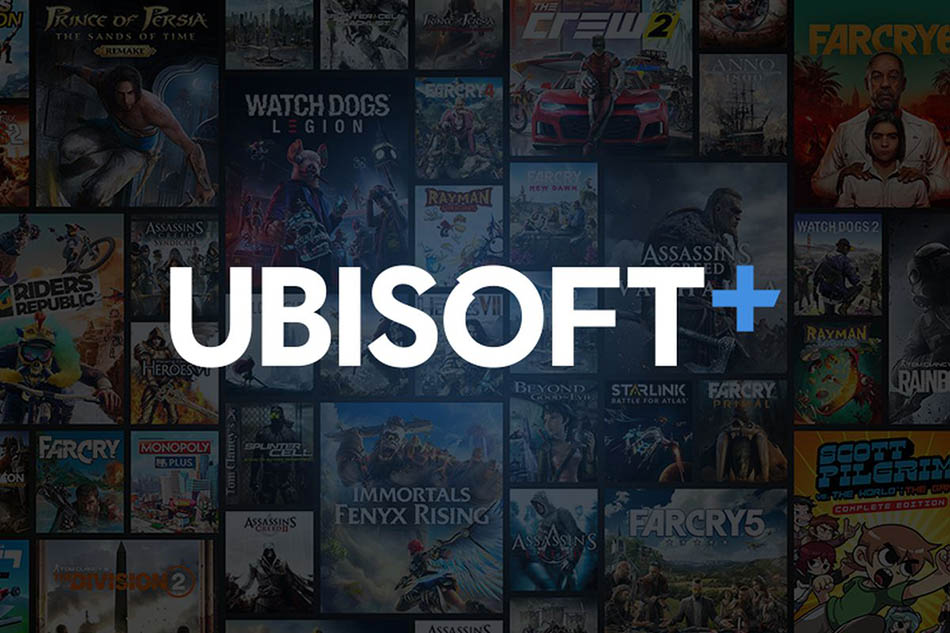 معرفی فروشگاه Ubisoft چرا از آن بجای Steam استفاده کنیم