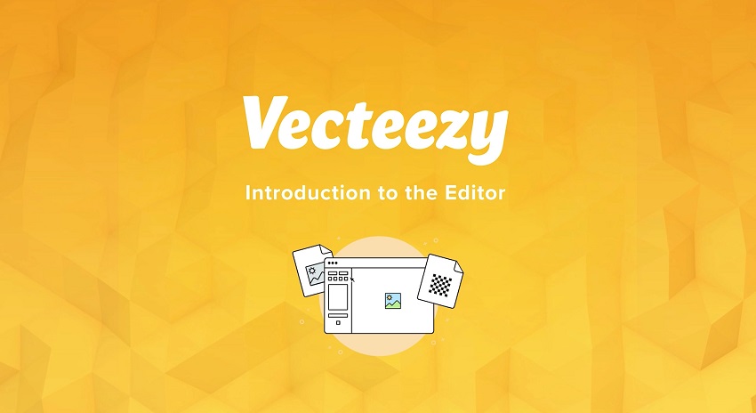 سایت Vecteezy
