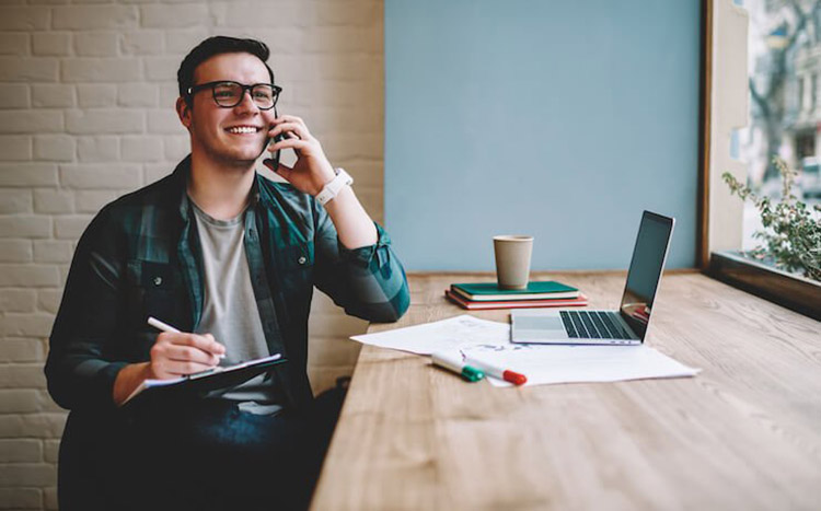10 معرفی بهترین سایت‌ ها برای یافتن مشاغل Gig در سال 2021