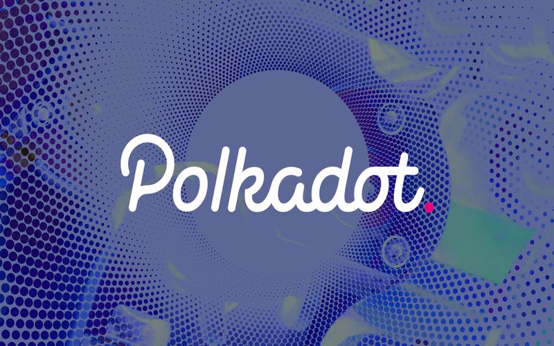 کیف پول پولکادات (polkadot)