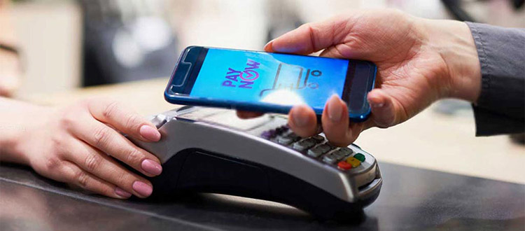 3 معرفی کیف پول کوین بیس (Coinbase Wallet)
