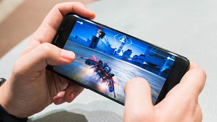 5 آموزش استریم Twitch با موبایل معرفی بهترین بازی های ریموت برای استریم