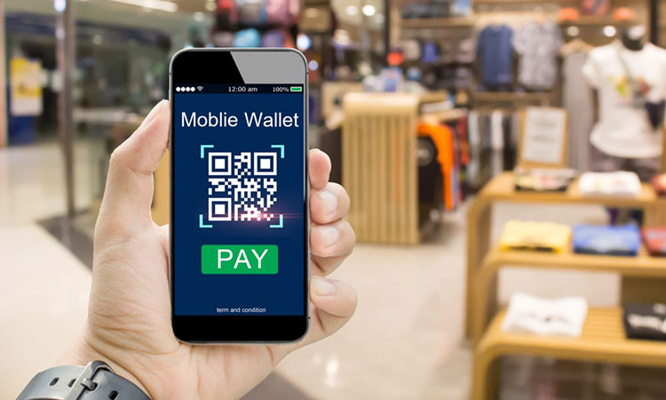 7 معرفی کیف پول کوین بیس (Coinbase Wallet)