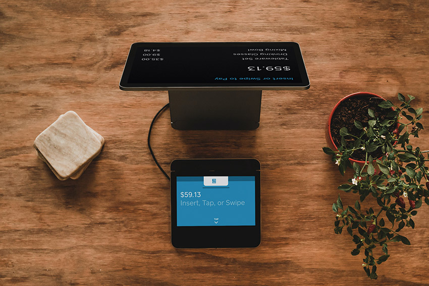 SQUARE دلایل افزایش قیمت بیت کوین در سال 2021
