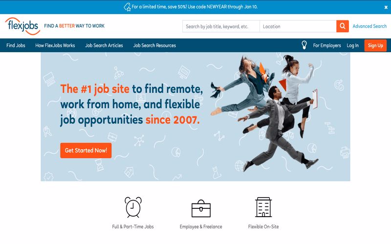 FlexJobs