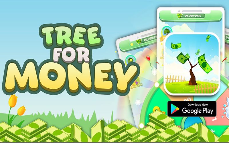 Tree For Money