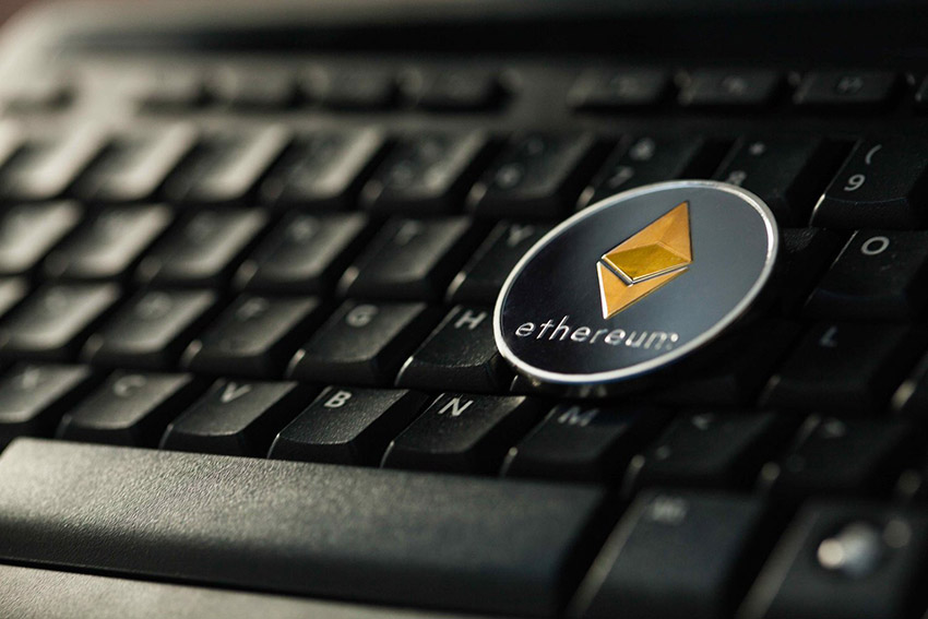 استخراج اتریوم Ethereum