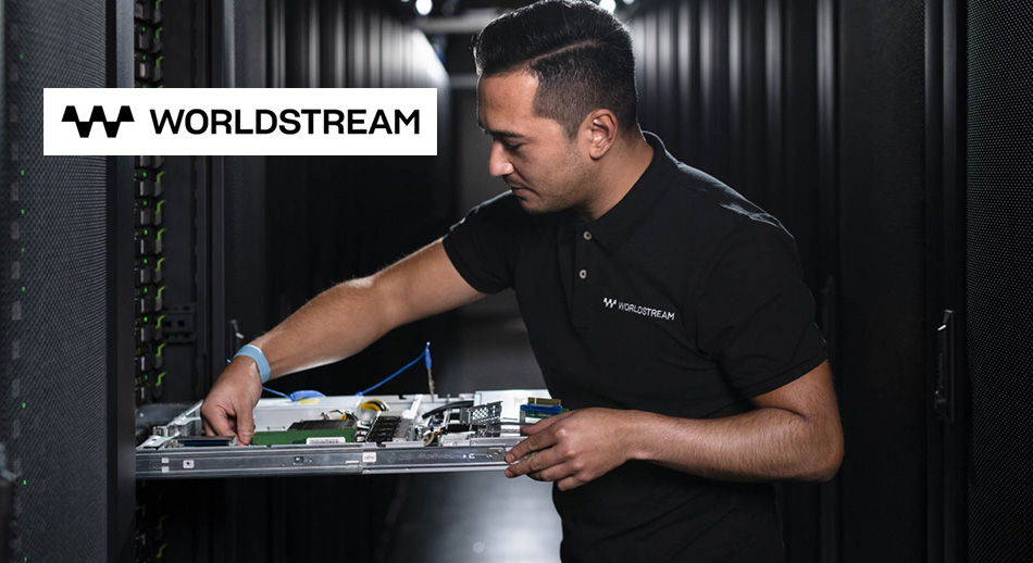 معرفی خدمات سرور اختصاصی با سایت Worldstream