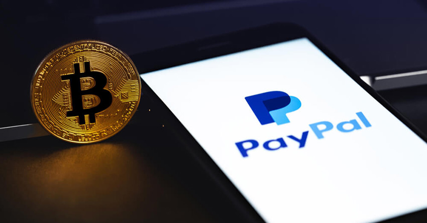 پی پال دلایل افزایش قیمت بیت کوین در سال 2021