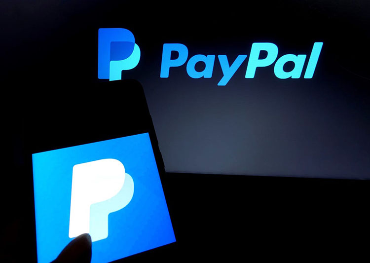 02 فاکتور PayPal چیست؟ آموزش گرفتن فاکتور از PayPal