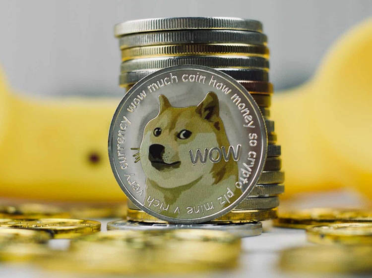 1 ارز دوج کوین چیست ؟ معرفی Dogecoin