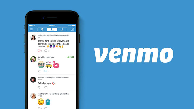 2 مقایسه ی PayPal و Venmo کدام برای شما بهتر است ؟