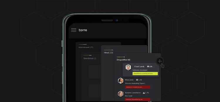 3 معرفی سایت Torre کسب درآمد دلاری از Torre.co