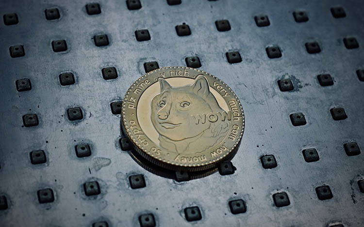 5 ارز دوج کوین چیست ؟ معرفی Dogecoin