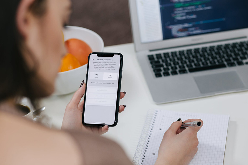 آموزش اپلیکیشن های یادگیری ایتالیایی
