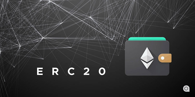 0 آموزش ساخت توکن ERC20 در شبکه بلاکچین ERC20