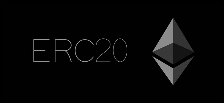 2 آموزش ساخت توکن ERC20 در شبکه بلاکچین ERC20