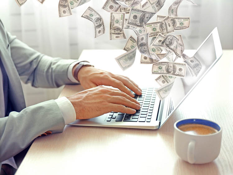 4 معرفی 5 راه برای کسب درآمد غیرفعال در سال 2021