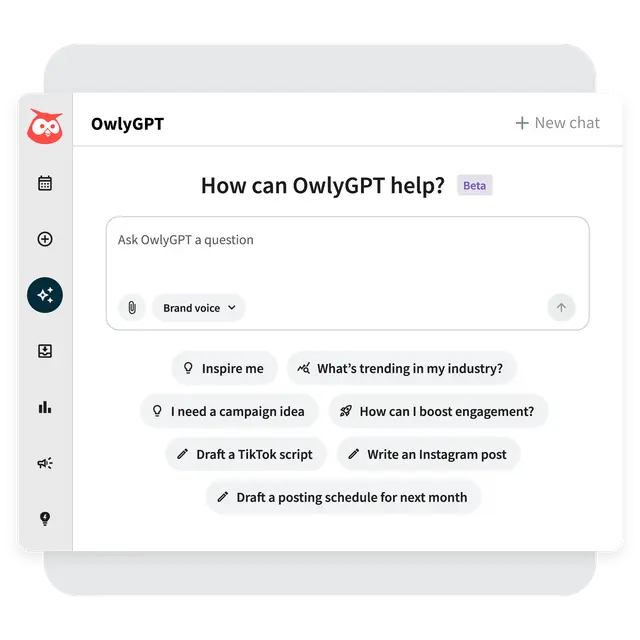 سایت HootSuite
