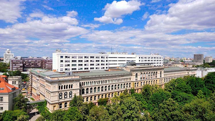 3 معرفی بهترین دانشگاه های معماری آلمان شرایط تحصیل در رشته معماری در آلمان