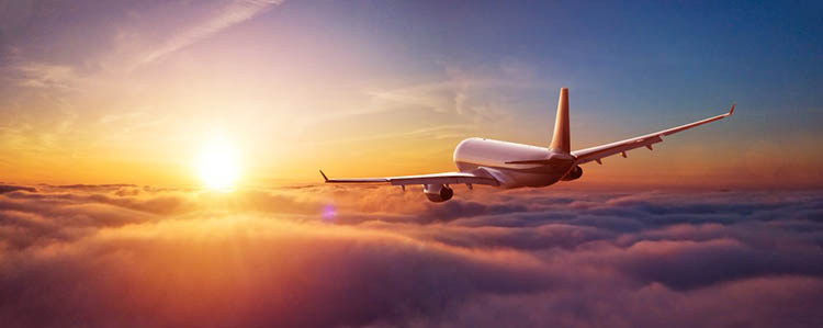 6 خرید بلیط ارزان هواپیمای خارجی و رزرو ماشین از سایت Cheapoair.com