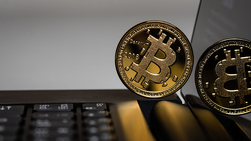 بیت کوین برای میلیونر شدن تخمین