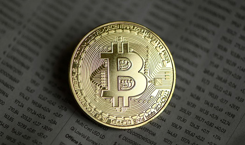 تفکر پشت بیت کوین چیست