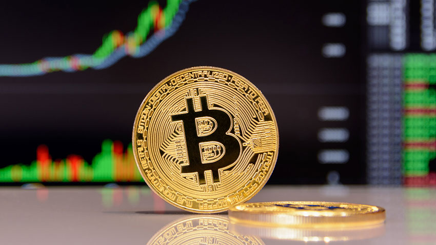 چیست داستان تفکر پشت بیت کوین