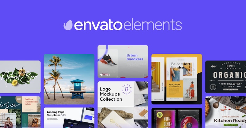 سایت Envato