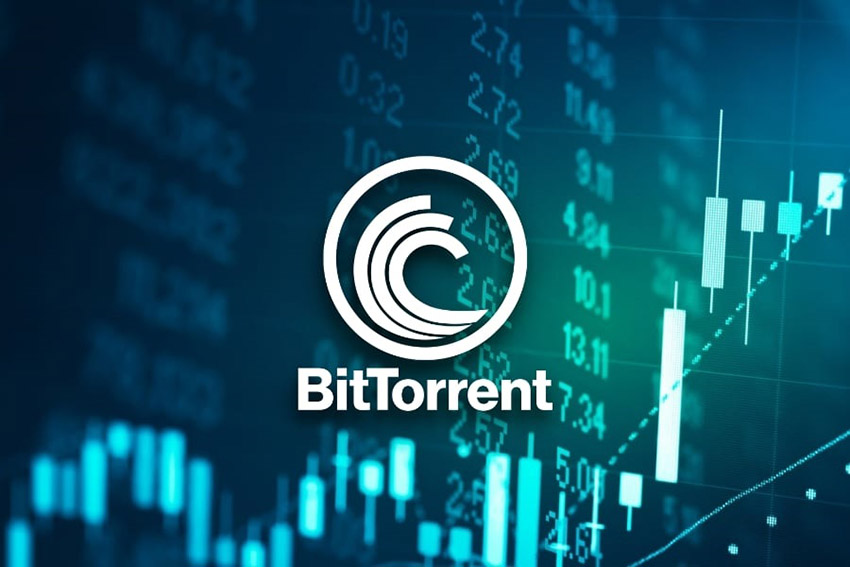 ارز BitTorrent (بیت تورنت) BTT خرید