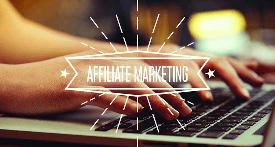 معرفی 6 برنامه برای بازاریابی در فروش (Affiliate Marketing) سال 2021