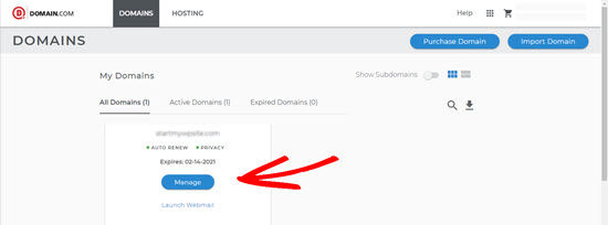 01 DNS چیست ؟ نحوه‌ی تغییر DNS وب سایت شما