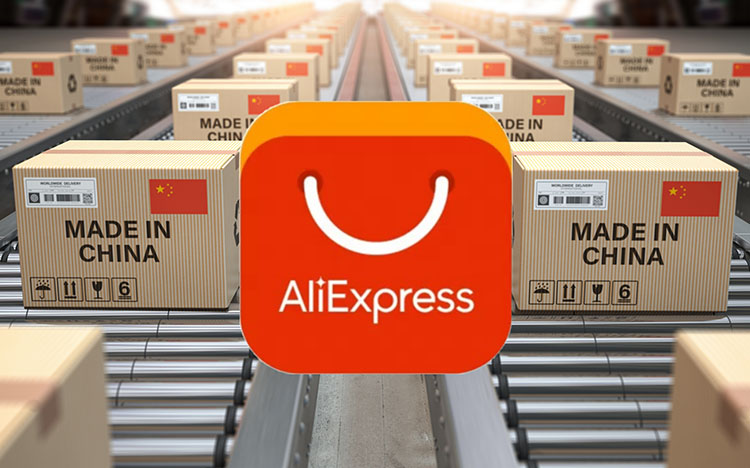 2 آیا خرید از علی اکسپرس ( Aliexpress ) امن و مجاز است؟ 0
