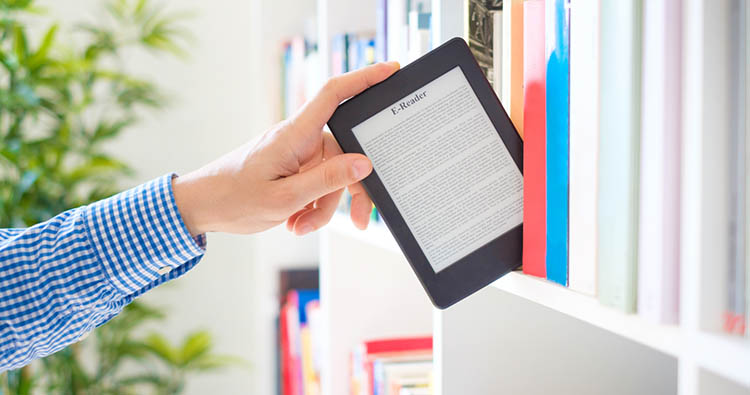 2 تجربه کسب درآمد 400 هزار دلاری از فروش کتاب الکترونیکی (eBook)